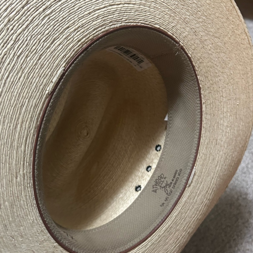 Cowboy hat - Picture 6 of 6